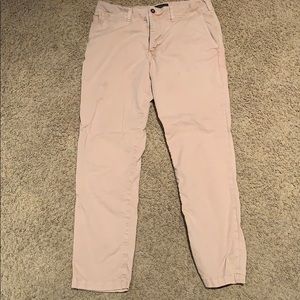 American Eagle Khaki Pant